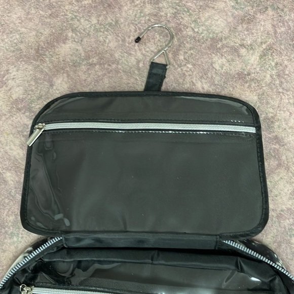 Aimee Kestenberg Hanging Travel Cosmetic Bag - Picture 6 of 7